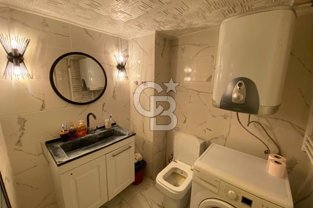 BORNOVA ÖZKANLAR'DA 2+1 FERAH FULL EŞYALI 110m2 KİRALIK DAİRE