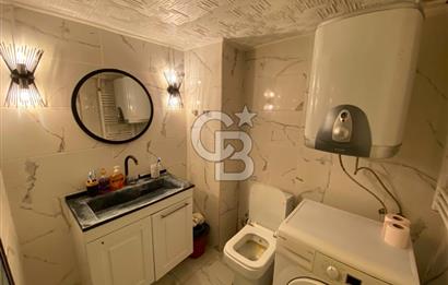 BORNOVA ÖZKANLAR'DA 2+1 FERAH FULL EŞYALI 110m2 KİRALIK DAİRE