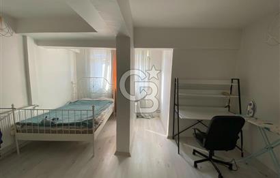 BORNOVA ÖZKANLAR'DA 2+1 FERAH FULL EŞYALI 110m2 KİRALIK DAİRE
