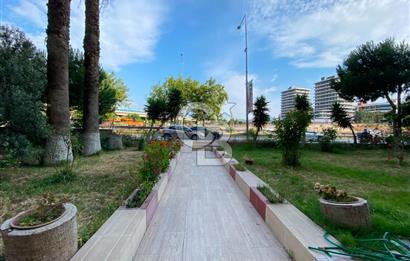 BORNOVA ÖZKANLAR'DA 2+1 FERAH FULL EŞYALI 110m2 KİRALIK DAİRE