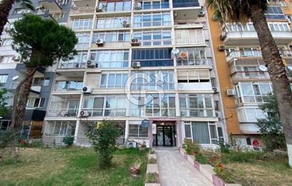 BORNOVA ÖZKANLAR'DA 2+1 FERAH FULL EŞYALI 110m2 KİRALIK DAİRE