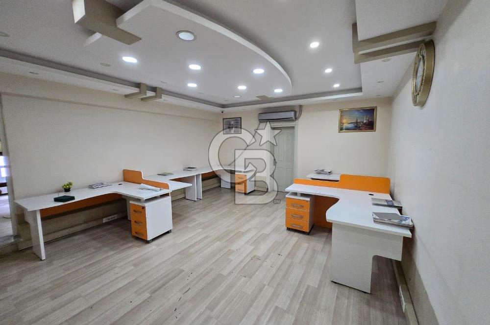 BURSA ORHANGAZİ K. SANAYİ KİRALIK FABRİKA İŞ YERİ!. 630M2