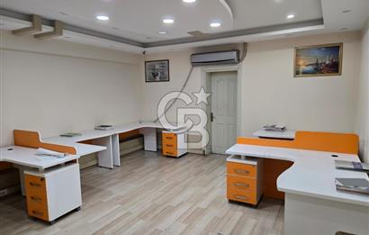BURSA ORHANGAZİ K. SANAYİ KİRALIK FABRİKA İŞ YERİ!. 630M2