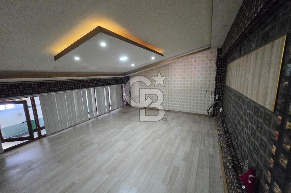 BURSA ORHANGAZİ K. SANAYİ KİRALIK FABRİKA İŞ YERİ!. 630M2