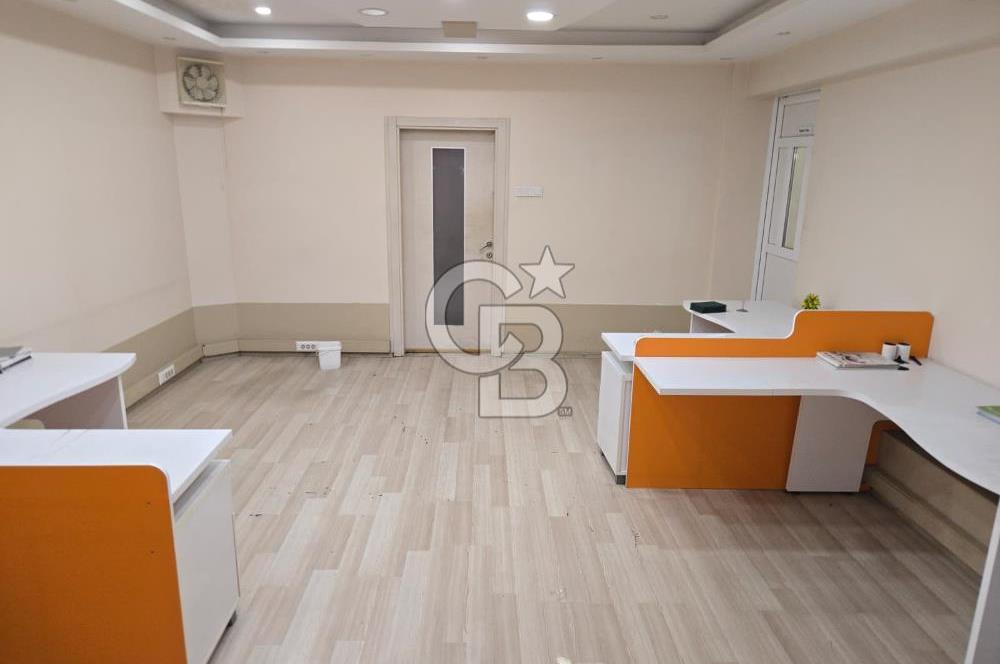 BURSA ORHANGAZİ K. SANAYİ KİRALIK FABRİKA İŞ YERİ!. 630M2