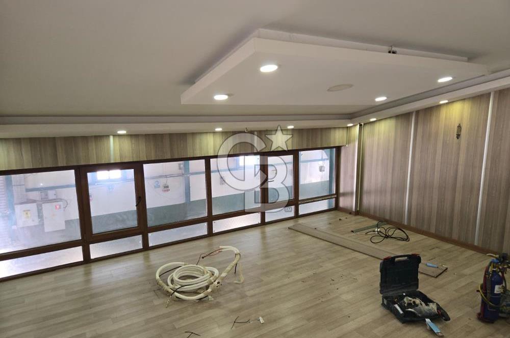 BURSA ORHANGAZİ K. SANAYİ KİRALIK FABRİKA İŞ YERİ!. 630M2