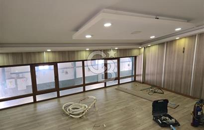 BURSA ORHANGAZİ K. SANAYİ KİRALIK FABRİKA İŞ YERİ!. 630M2