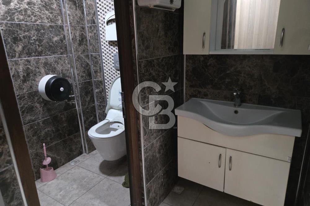 BURSA ORHANGAZİ K. SANAYİ KİRALIK FABRİKA İŞ YERİ!. 630M2