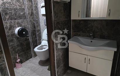 BURSA ORHANGAZİ K. SANAYİ KİRALIK FABRİKA İŞ YERİ!. 630M2