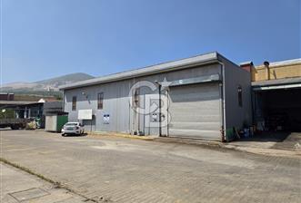 BURSA ORHANGAZİ K. SANAYİ KİRALIK FABRİKA İŞ YERİ!. 630M2 - 2 - 351510