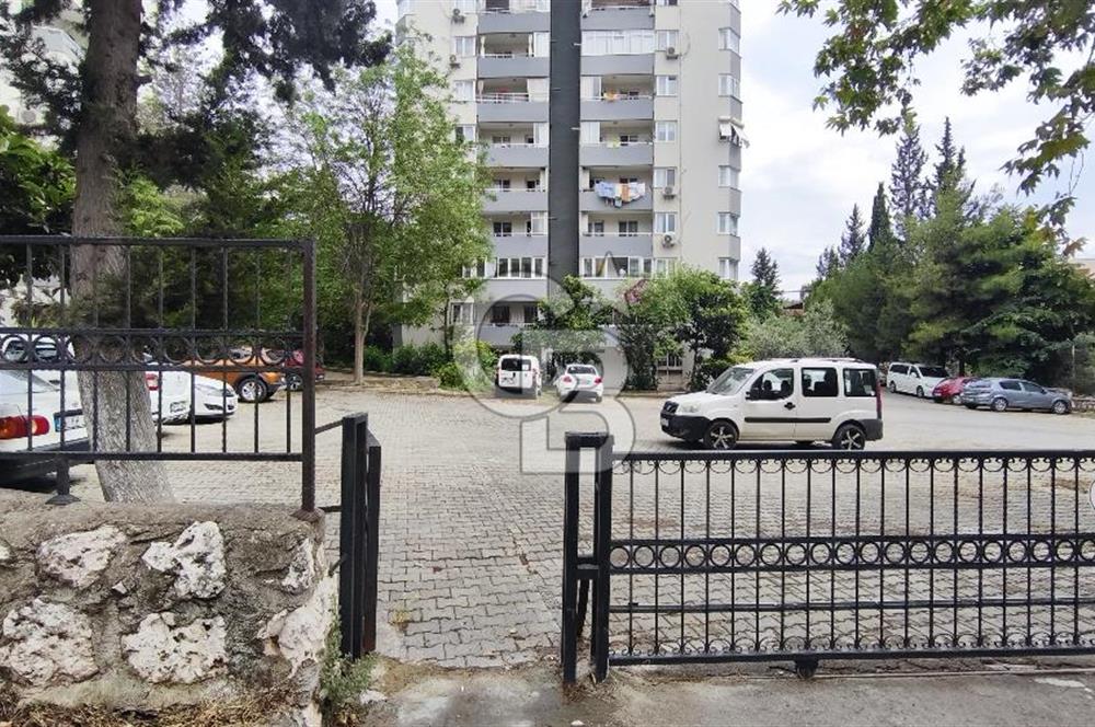 BUCA KOOP'TA YATIRIMLIK SATILIK DÜKKAN