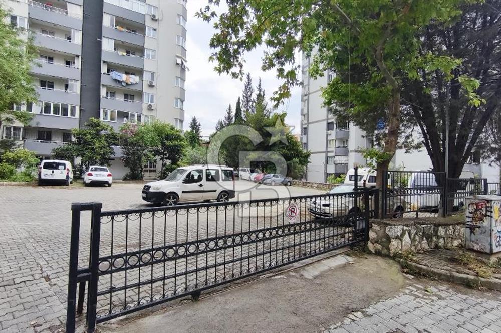 BUCA KOOP'TA YATIRIMLIK SATILIK DÜKKAN