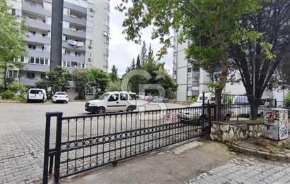 BUCA KOOP'TA YATIRIMLIK SATILIK DÜKKAN
