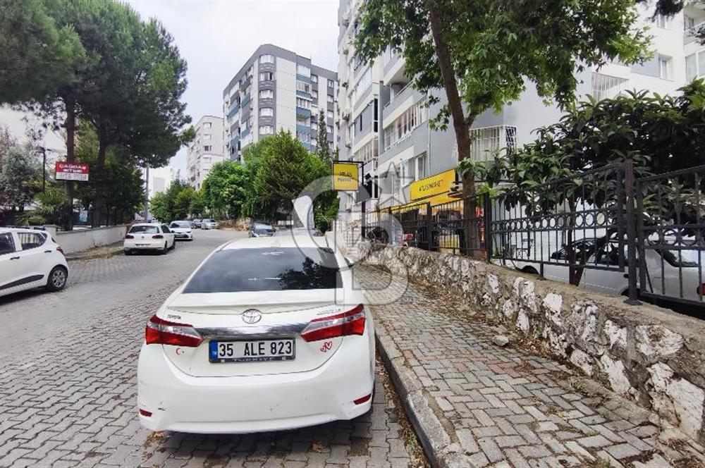 BUCA KOOP'TA YATIRIMLIK SATILIK DÜKKAN
