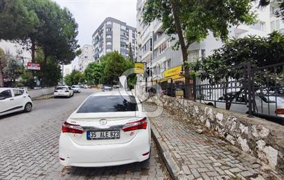 BUCA KOOP'TA YATIRIMLIK SATILIK DÜKKAN