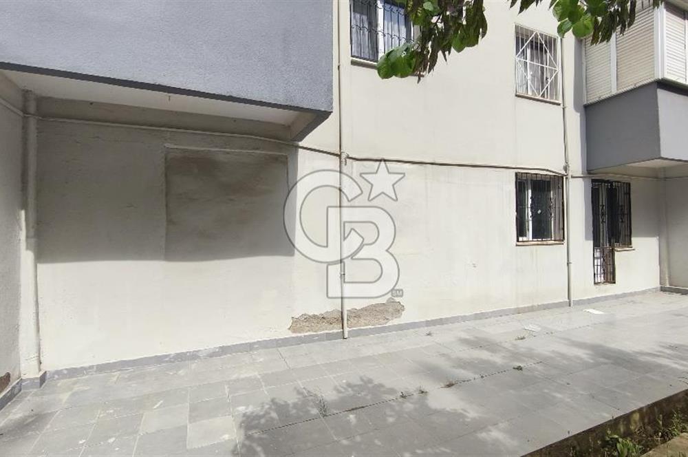 BUCA KOOP'TA YATIRIMLIK SATILIK DÜKKAN