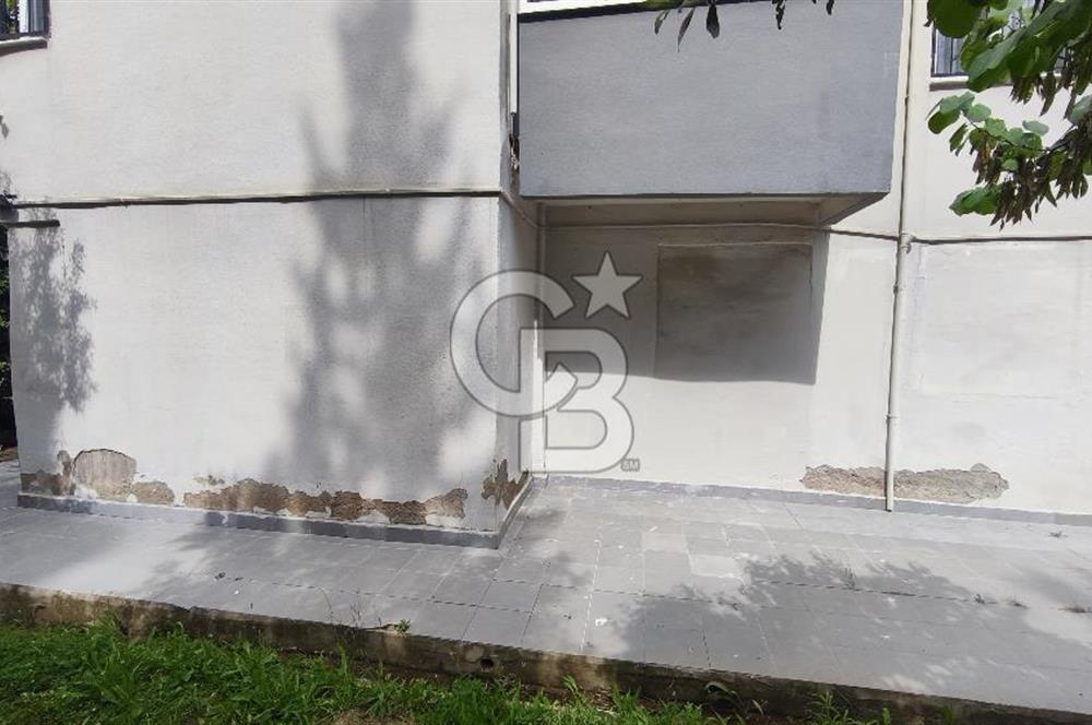 BUCA KOOP'TA YATIRIMLIK SATILIK DÜKKAN