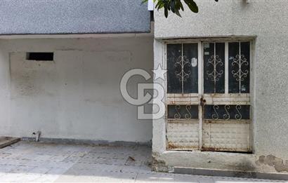 BUCA KOOP'TA YATIRIMLIK SATILIK DÜKKAN