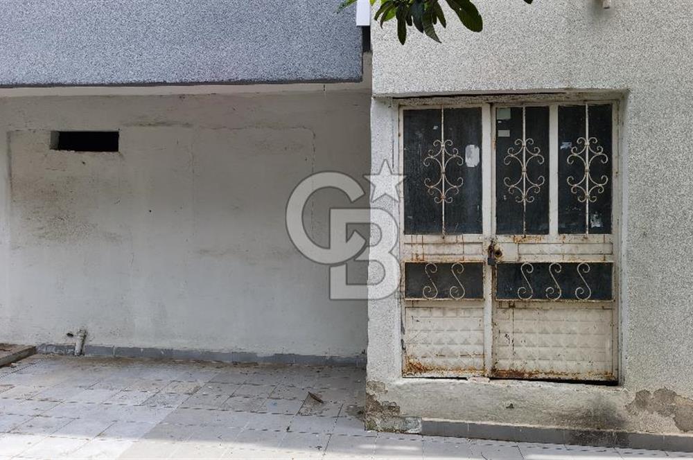 BUCA KOOP'TA YATIRIMLIK SATILIK DÜKKAN