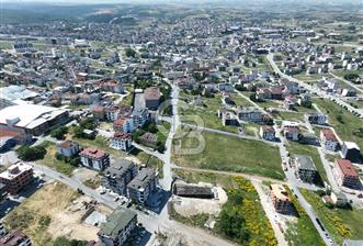 ARNAVUTKÖY TAŞOLUK DA 395M2 SATILIK ARSA - 1 - 351446