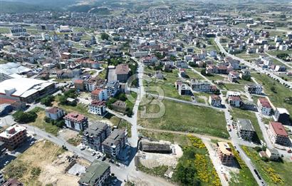 ARNAVUTKÖY TAŞOLUK DA 395M2 SATILIK ARSA