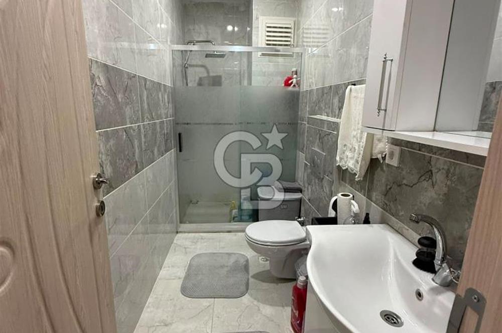ANADOLU MAHALLESİNDE MERKEZE VE METROYA YAKIN, 2+1 DAİRE