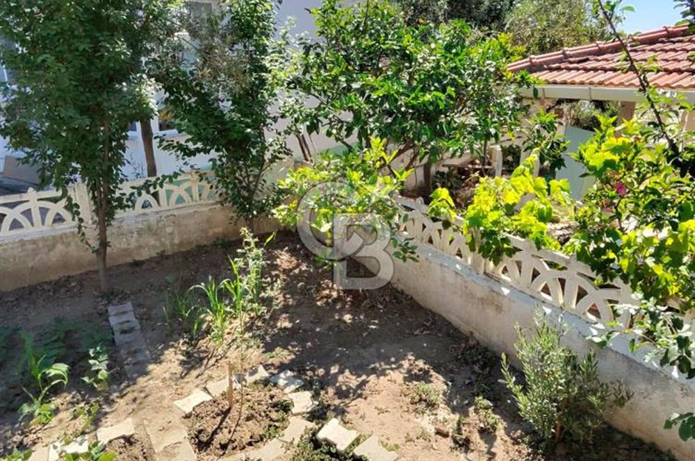 Akarca'da  Mavi Bayraklı Özel Plajlı Prestijli Yaşam