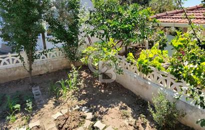 Akarca'da  Mavi Bayraklı Özel Plajlı Prestijli Yaşam