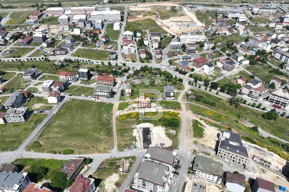 ARNAVUTKÖY TAŞOLUK DA 395M2 SATILIK ARSA