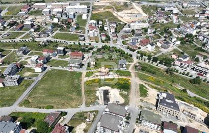 ARNAVUTKÖY TAŞOLUK DA 395M2 SATILIK ARSA