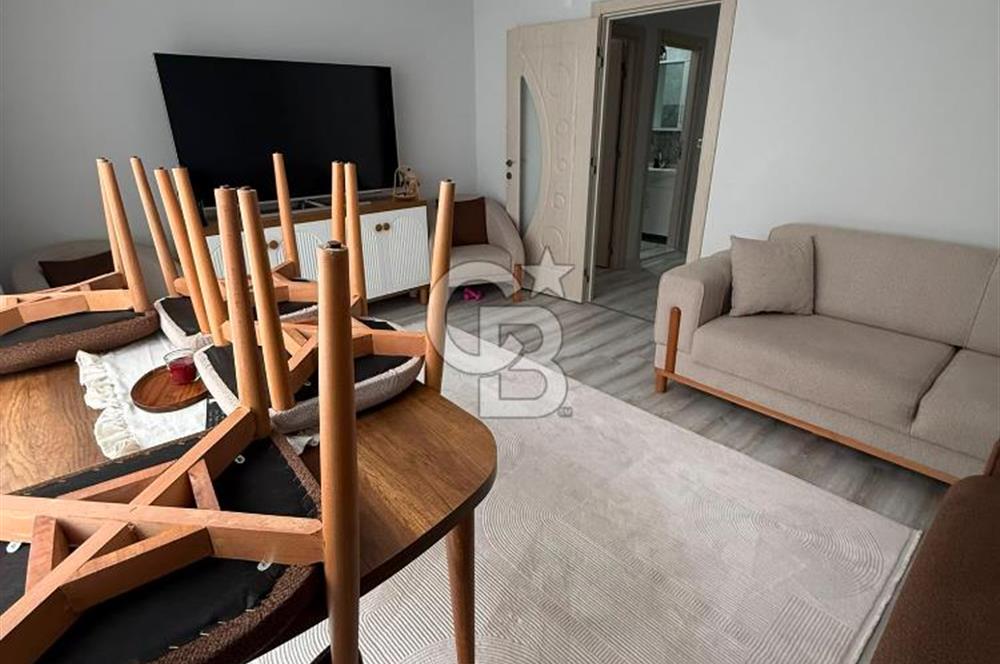 ANADOLU MAHALLESİNDE MERKEZE VE METROYA YAKIN, 2+1 DAİRE