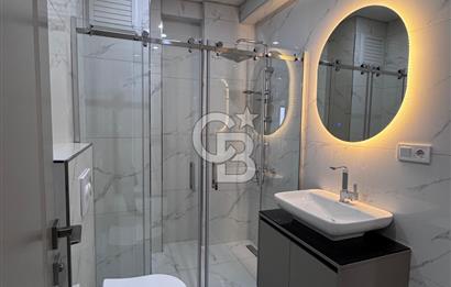 ARNAVUTKÖY ANADOLU MAHALLESİNDE SATILIK 2+1 LÜKS DAİRE