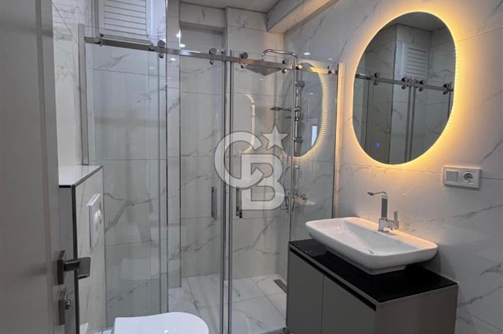 ARNAVUTKÖY ANADOLU MAHALLESİNDE SATILIK 2+1 LÜKS DAİRE