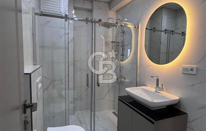 ARNAVUTKÖY ANADOLU MAHALLESİNDE SATILIK 2+1 LÜKS DAİRE