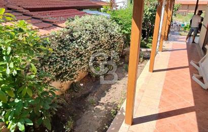 Akarca'da  Mavi Bayraklı Özel Plajlı Prestijli Yaşam