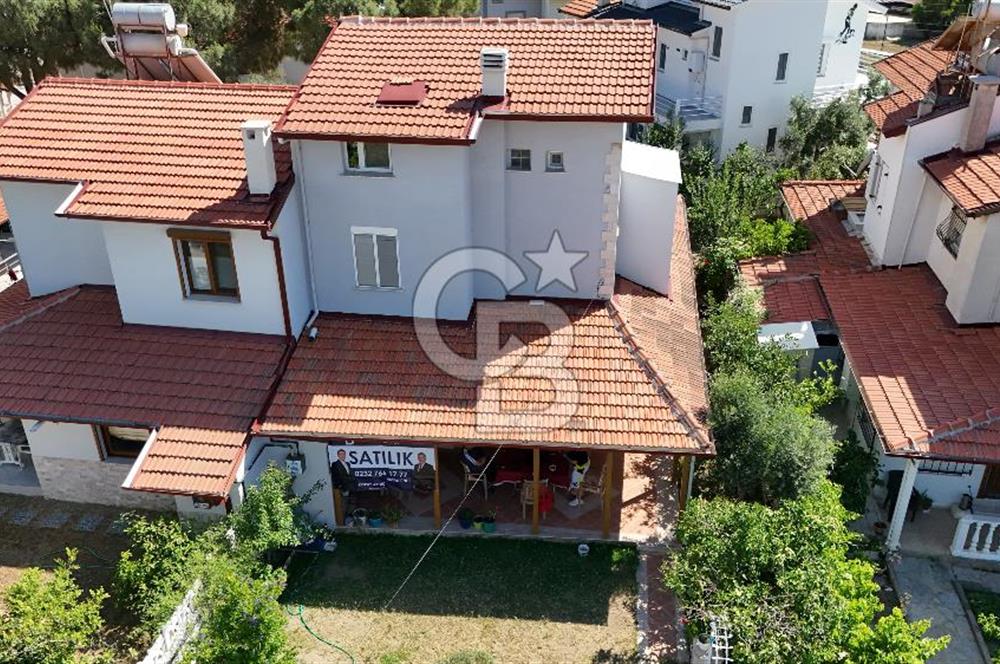 Akarca'da  Mavi Bayraklı Özel Plajlı Prestijli Yaşam
