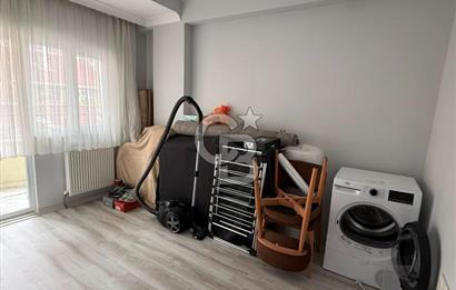 ANADOLU MAHALLESİNDE MERKEZE VE METROYA YAKIN, 2+1 DAİRE