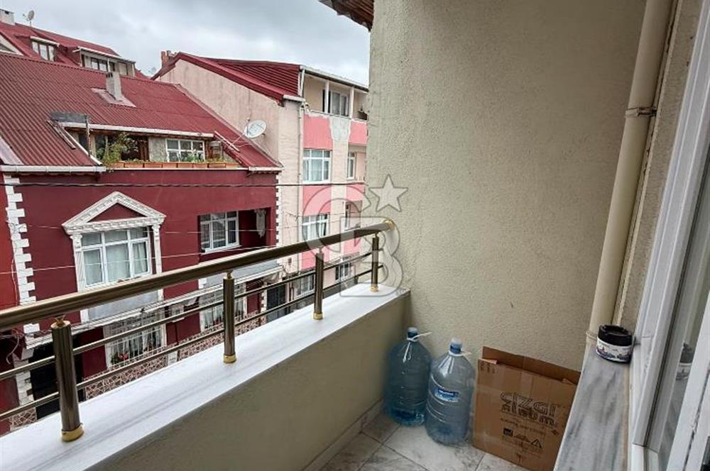 ANADOLU MAHALLESİNDE MERKEZE VE METROYA YAKIN, 2+1 DAİRE