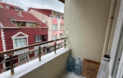 ANADOLU MAHALLESİNDE MERKEZE VE METROYA YAKIN, 2+1 DAİRE