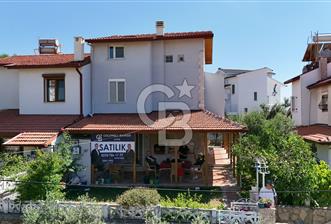 Akarca'da  Mavi Bayraklı Özel Plajlı Prestijli Yaşam - 2 - 351456