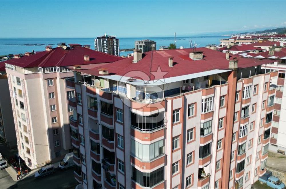 YOMRADA MERKEZİ KONUMDA SATILIK DUBLEKS DAİRE