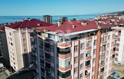 YOMRADA MERKEZİ KONUMDA SATILIK DUBLEKS DAİRE