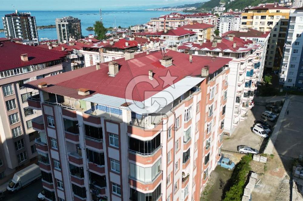 YOMRADA MERKEZİ KONUMDA SATILIK DUBLEKS DAİRE