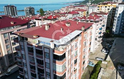 YOMRADA MERKEZİ KONUMDA SATILIK DUBLEKS DAİRE