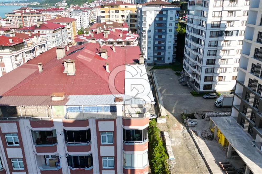 YOMRADA MERKEZİ KONUMDA SATILIK DUBLEKS DAİRE