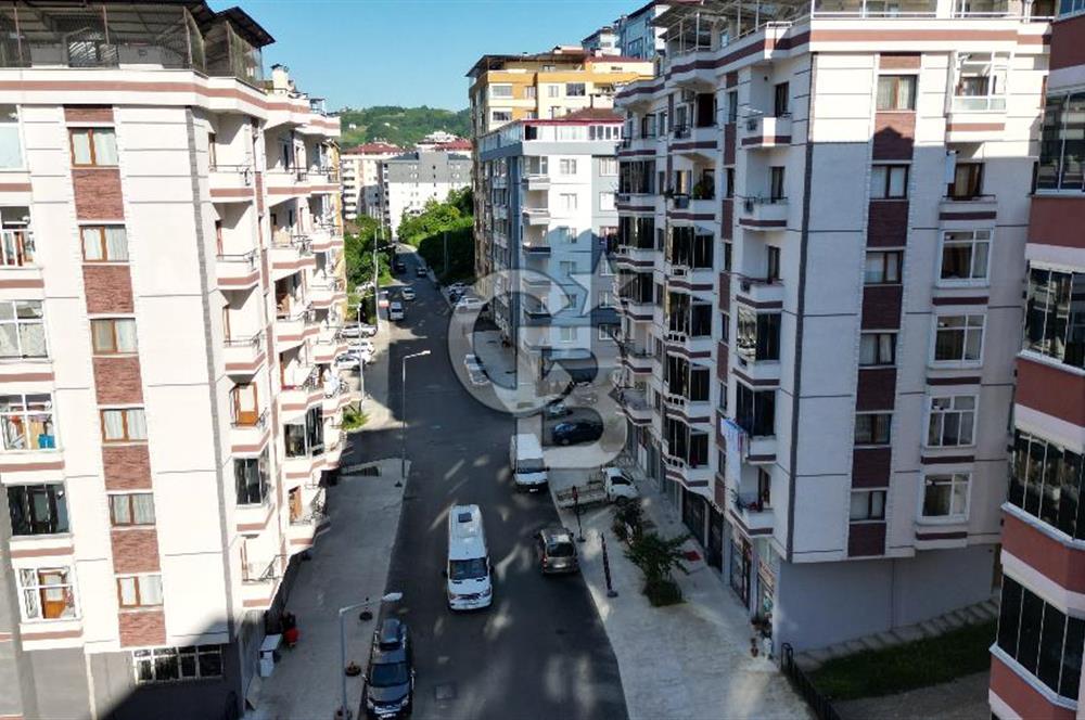 YOMRADA MERKEZİ KONUMDA SATILIK DUBLEKS DAİRE
