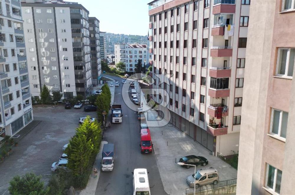 YOMRADA MERKEZİ KONUMDA SATILIK DUBLEKS DAİRE