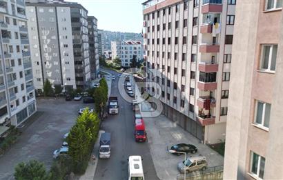 YOMRADA MERKEZİ KONUMDA SATILIK DUBLEKS DAİRE