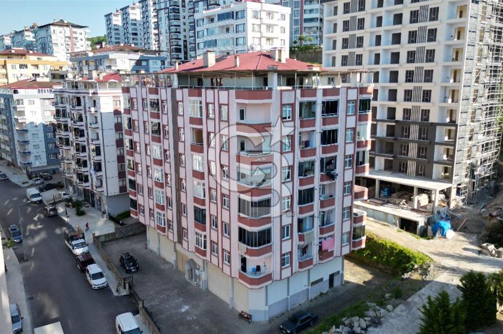 YOMRADA MERKEZİ KONUMDA SATILIK DUBLEKS DAİRE
