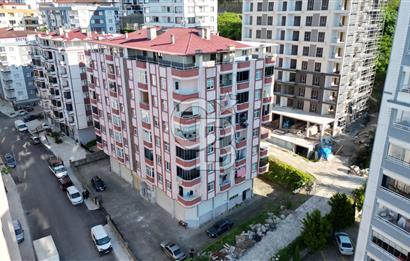 YOMRADA MERKEZİ KONUMDA SATILIK DUBLEKS DAİRE